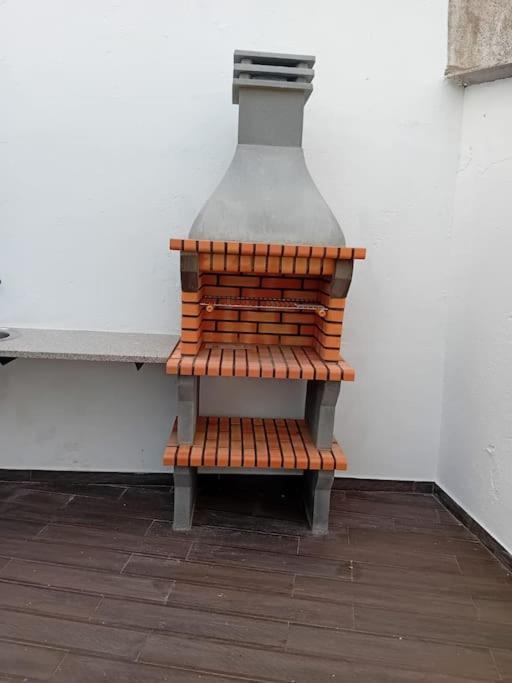 Apartment In Semeador بورتاليغري المظهر الخارجي الصورة